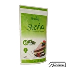Fibrelle Prebiyotik Lifli Stevialı Tatlandırıcı 1200 Gr
