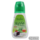 Fibrelle Stevialı Sıvı Tatlandırıcı 200 mL