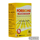Forbiome Probiyotik 10 Saşe