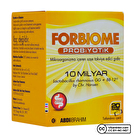 Forbiome Probiyotik 20 Saşe