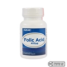 GNC Folic Acid 400 Mcg 100 Tablet