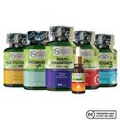 Günlük Vitamin Seti L - Erkek