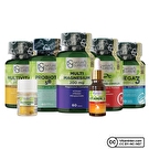 Günlük Vitamin Seti L - Erkek