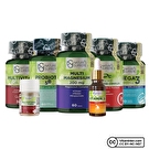 Günlük Vitamin Seti L - Kadın