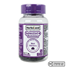 Herbaland SambuZinC Gummies 60 Çiğnenebilir Form