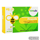 Herbasist Propolis 24 Pastil