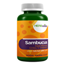 Herbasist Sambucus 30 Çiğnenebilir Form