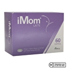 iMom Latte 60 Kapsül