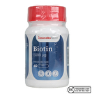 Imuneks Biotin 5000 Mcg 60 Tablet