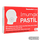 Imuneks Imumax 12 Pastil