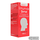 Imuneks Imumax Şurup 120 mL