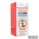 Imuneks Kids Focus Şurup 150 mL