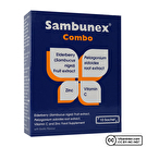 Imuneks Sambunex Combo 10 Saşe
