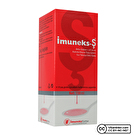 Imuneks Şurup 150 mL