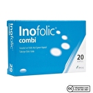 Inofolic Combi 20 Kapsül