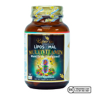Kiperin Liposomal Multivitamin 30 Kapsül