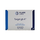 Klaire Labs Target GB-X 30 Saşe