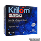 Krilom Omega 3 Astaksantin 100 Kapsül