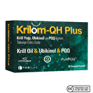Krilom QH Plus 30 Kapsül