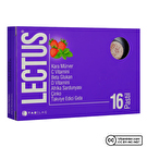 Lectus Afrika Sardunyası 16 Pastil