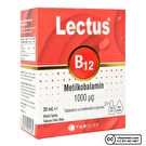 Lectus B12 Metilkobalamin 20 mL Dilaltı Sprey