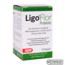 Ligoflor Probiyotik 10 Kapsül
