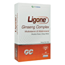 Ligone Ginseng Multivitamin 30 Kapsül