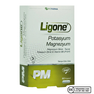 Ligone Potasyum Magnezyum 60 Kapsül
