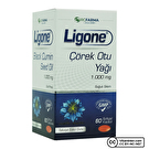 Ligone Çörek Otu Yağı 60 Kapsül