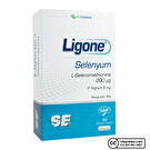Ligone Selenyum 60 Kapsül