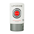 Lipozone Lipozomal Glutatyon 200 Mg 30 Kapsül