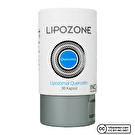 Lipozone Lipozomal Quercetin 30 Kapsül