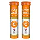 Ülker EverWell C Vitamini 15 Efervesan Tablet  2 Adet