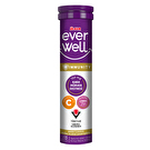 Ülker EverWell Kara Mürver 15 Efervesan Tablet