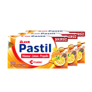 Ülker Pastil Ihlamur Limon Propolis 8 Pastil 3 Adet