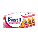 Ülker Pastil Zencelif Zerdeçal Propolis 8 Pastil 3 Adet