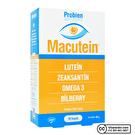 Macutein Lutein Zeaxanthin DHA 60 Kapsül