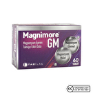 Magnimore GM Magnezyum 60 Tablet
