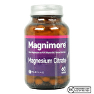 Magnimore Magnesium Citrate 60 Kapsül
