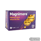 Magnimore Magnezyum 120 Tablet
