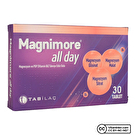 Magnimore Magnezyum All Day 30 Tablet