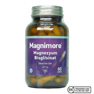 Magnimore Magnezyum Bisglisinat 60 Kapsül