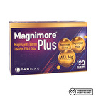 Magnimore Magnezyum Plus 120 Tablet