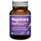 Magnimore Threo PS Magnezyum ve Fostatidilserin 60 Kapsül