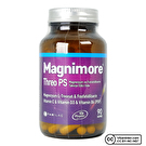 Magnimore Threo PS Magnezyum ve Fostatidilserin 90 Kapsül