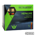 Marnys Hepalive Enginar 10 mL 20 Ampül