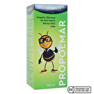 Marnys Propolmar Propolis ve Ekinezya Şurup 125 mL