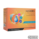 Matriks Ester C + D3 + Zinc 10 mL x 20 Flakon