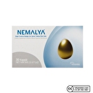 Matriks Nemalya 30 Kapsül