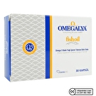 Matriks Omegalya Fishoil 30 Kapsül